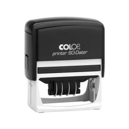 COLOP Printer 60 Dater – Produktbild