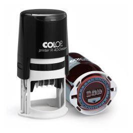 COLOP Printer R 40 – 24 Stunden