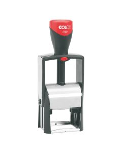 COLOP Classic 2300 – individueller Stempel 45 × 30 mm – Produktbild