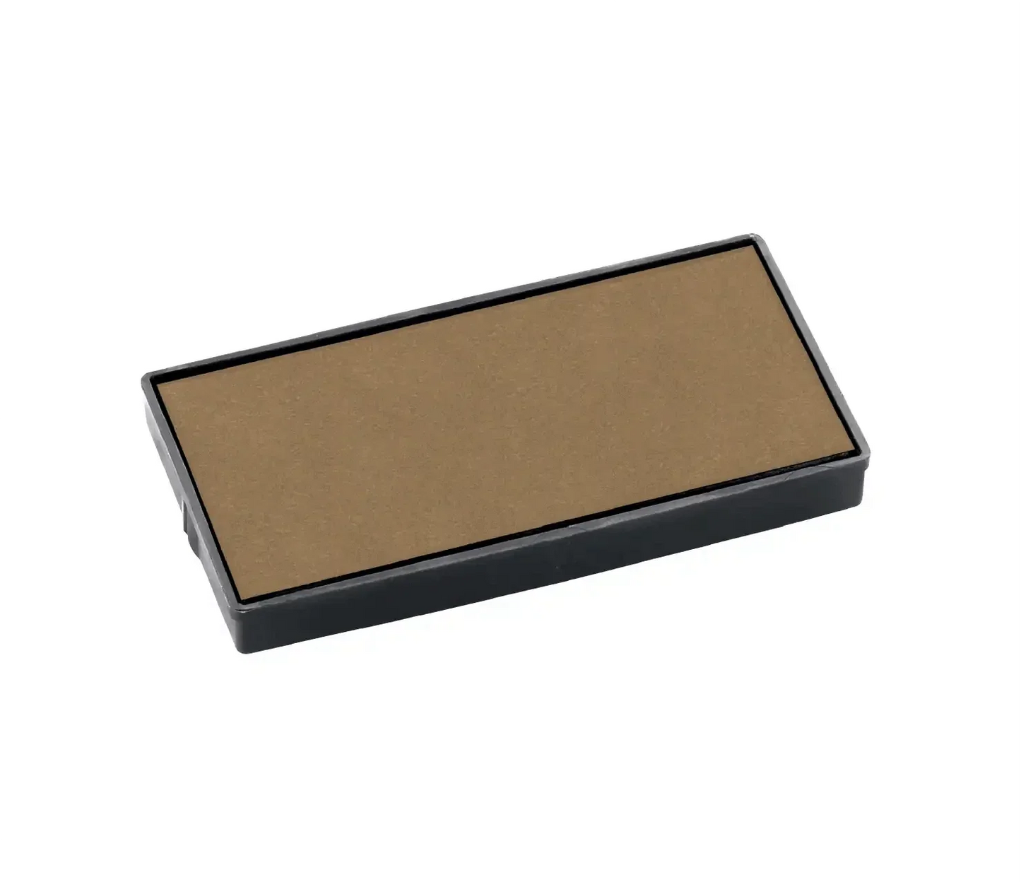 COLOP Ersatzkissen E/Pocket Stamp Plus 30 – Einzelpackung, Kissenfarbe Ungefärbt
