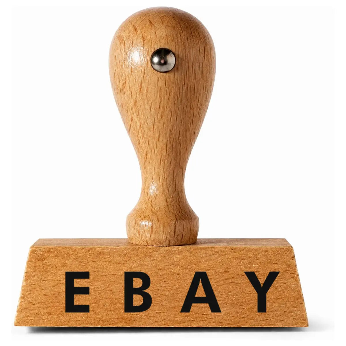 eBay - Holzstempel 40x10mm