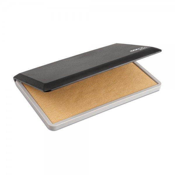 COLOP Handstempelkissen Micro 3 – 160 × 90 mm, Farbe Ungefärbt