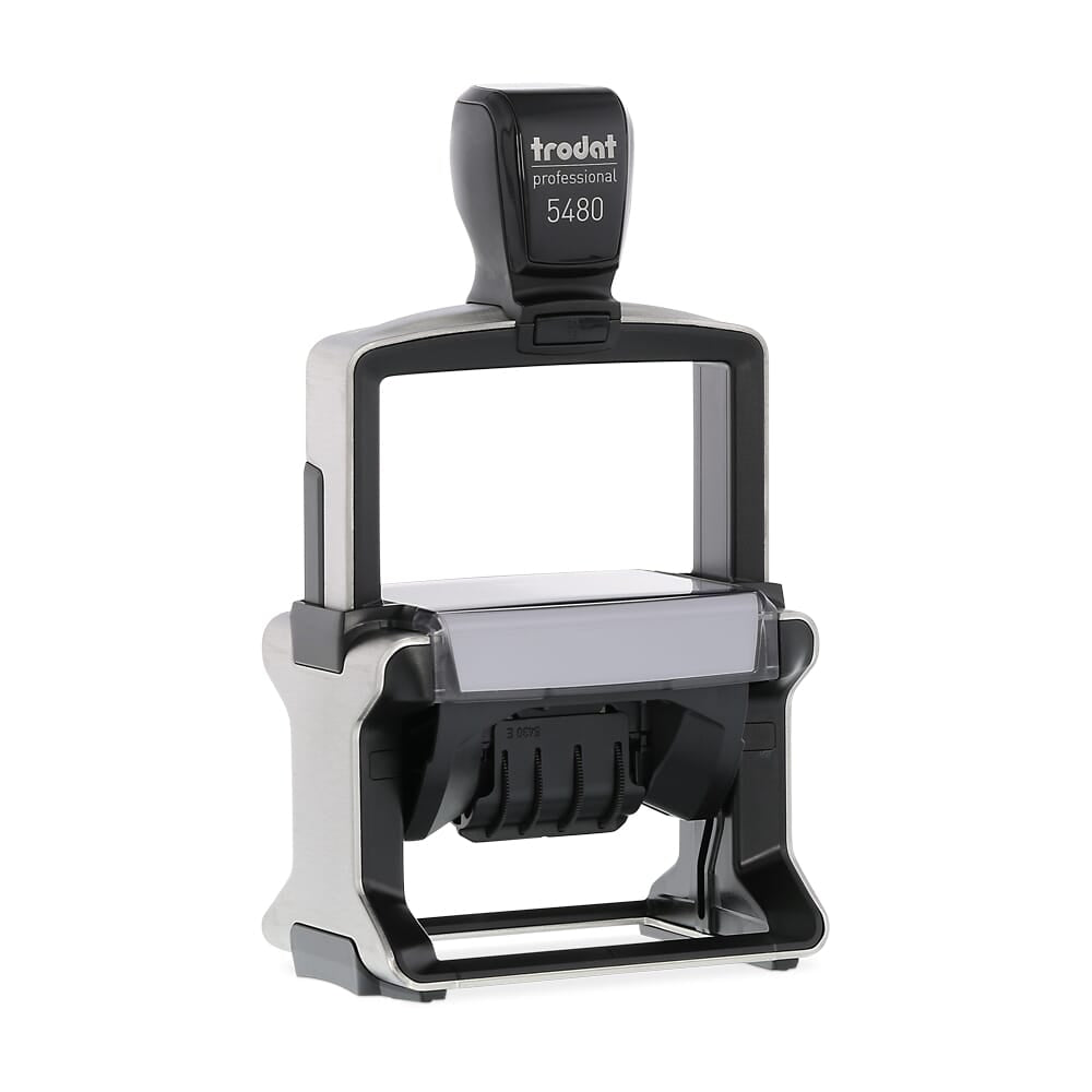 Trodat 5480 – Produktbild