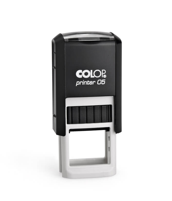 COLOP Printer 05 – individueller Stempel 15 × 6 mm