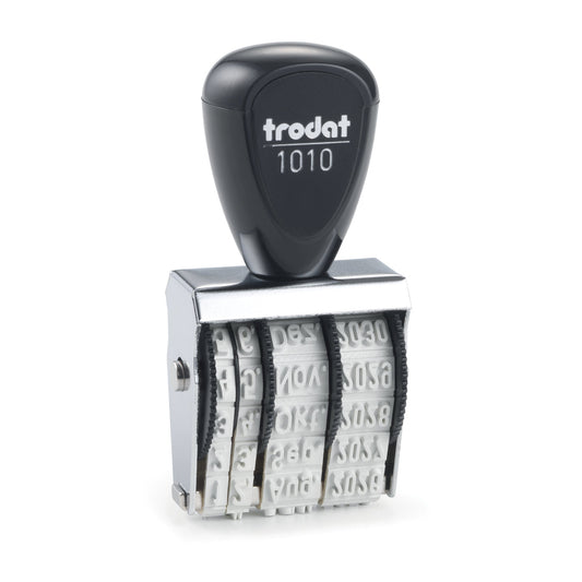 Trodat Classic 1010 – Date Stamp