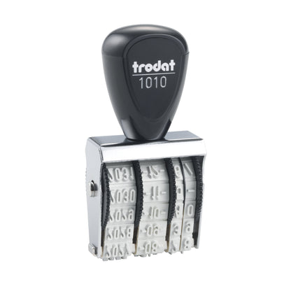 Trodat Classic 1010 ISO – Dateur