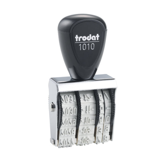 Trodat Classic 1010 ISO – Date Stamp