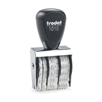 Trodat Classic 1010 MA – Tampon dateur