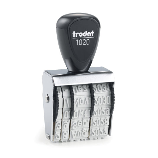 Trodat Classic 1020 – Datumstempel