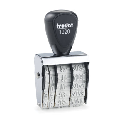 Trodat Classic 1020 MA – Date Stamp