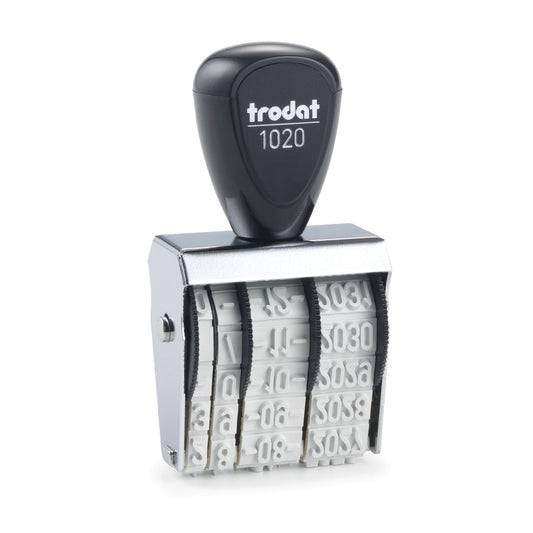 Trodat Classic 1020 MA – Date Stamp