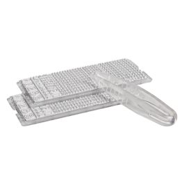 COLOP Combi-Logo SET TS 35 – Typen- und Symbolset