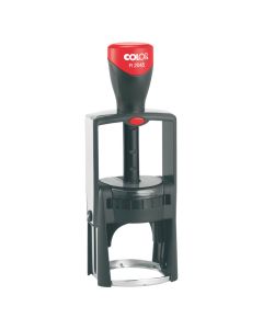 COLOP Classic R 2045 – individueller Stempel Ø 45 mm – Produktbild