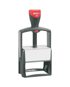 COLOP Classic 2800 – individueller Stempel 68 × 49 mm – Produktbild