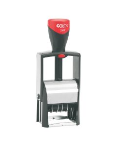 COLOP Classic 2360-Dater – individueller Datumstempel 45 × 30 mm – Produktbild