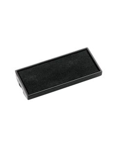 COLOP Ersatzkissen E/Pocket Stamp 20 – Einzelpackung, Kissenfarbe Schwarz