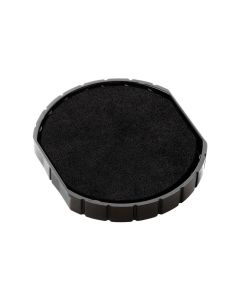COLOP Ersatzkissen E/R 2040 – Einzelpackung, Kissenfarbe Schwarz