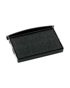 COLOP Ersatzkissen E/3400 – Einzelpackung, Kissenfarbe Schwarz