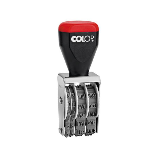 COLOP 03000 – Datumstempel
