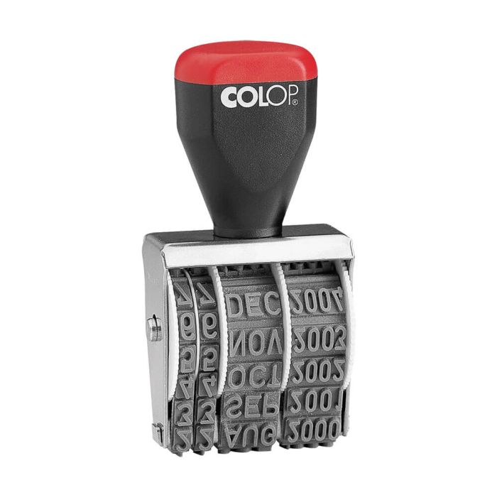 COLOP 05000 – Datumstempel