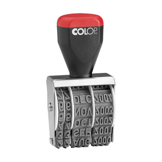 COLOP 05000 – Datumstempel