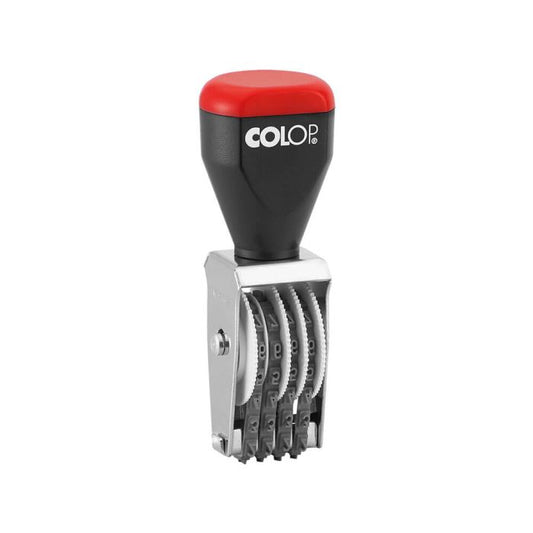 COLOP 03004 – Ziffernbandstempel