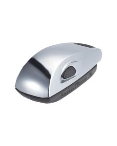 COLOP Stamp Mouse 30 – individueller mobiler Stempel 47 × 18 mm – Produktbild