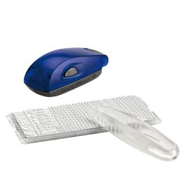 COLOP Stamp Mouse 30 SET – DIY-Stempelset zum Selbersetzen