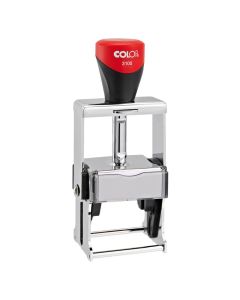 COLOP Expert 3100 – individueller Stempel 41 × 24 mm – Produktbild