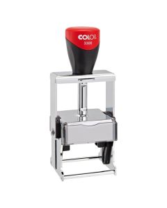 COLOP Expert 3300 – individueller Stempel 45 × 30 mm – Produktbild