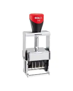 COLOP Expert 3160-Dater – individueller Datumstempel 41 × 24 mm – Produktbild