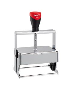 COLOP Expert 3900 – individueller Stempel 106 × 55 mm – Produktbild