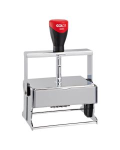 COLOP Expert 3960-Dater – individueller Datumstempel 106 × 55 mm – Produktbild