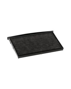 COLOP Ersatzkissen E/3900 – Einzelpackung, Kissenfarbe Schwarz