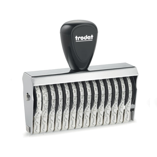 Trodat Classic 15514 – Numbering Stamp