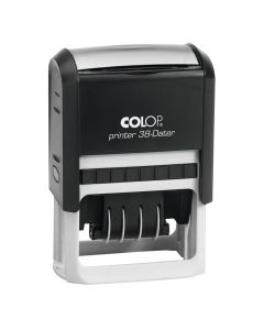 COLOP Printer 38-Dater – individueller Datumstempel 56 × 33 mm – Produktbild