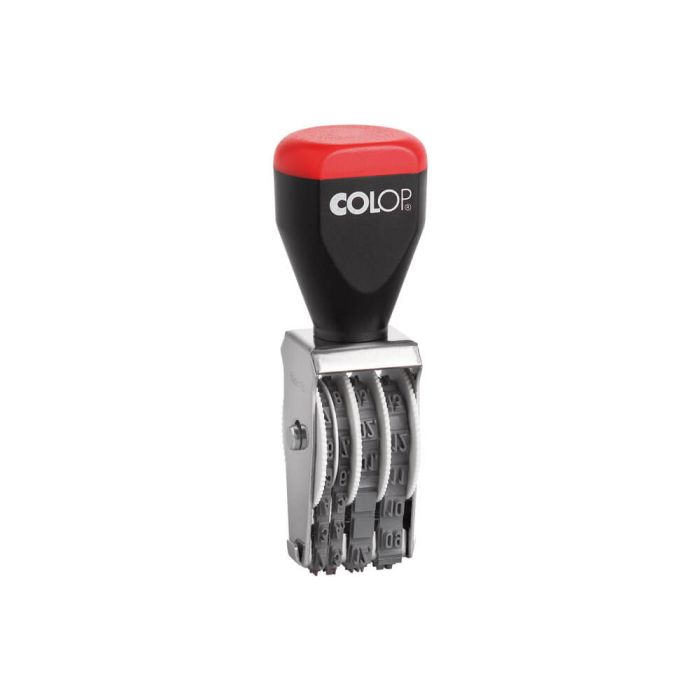 COLOP 03000 SD – Datumstempel