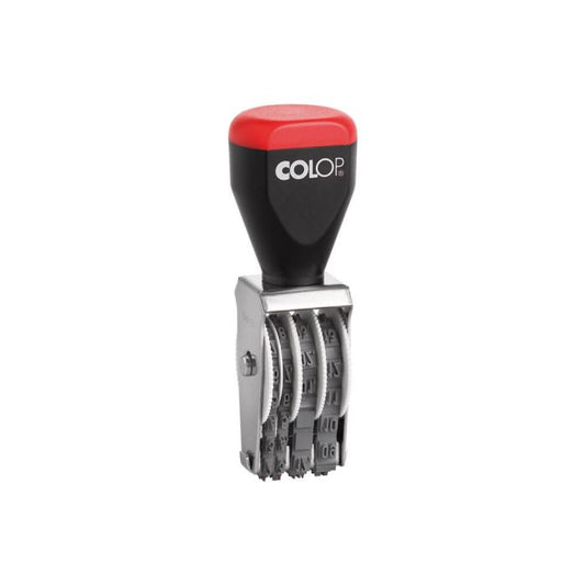 COLOP 03000 SD – Datumstempel