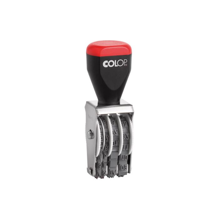COLOP 04000 SD – Datumstempel