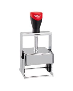 COLOP Expert 3800 – individueller Stempel 68 × 49 mm – Produktbild