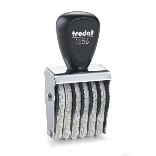 Trodat Classic 1556 – Numbering Stamp