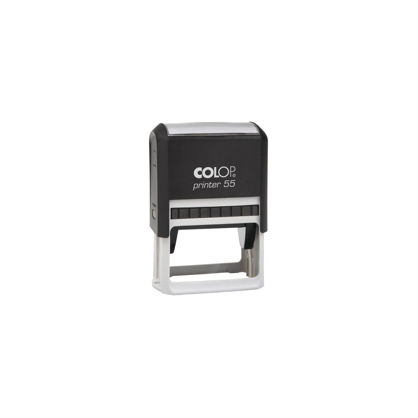 Rechnungsbuchungsstempel Skonto & Zahlungsfrist – Stempelgerät