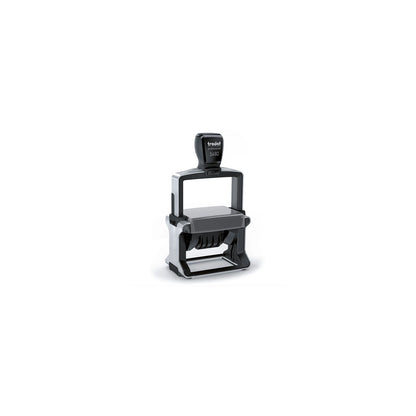 Bezahlt-Stempel Buchhaltung – Stempelgerät