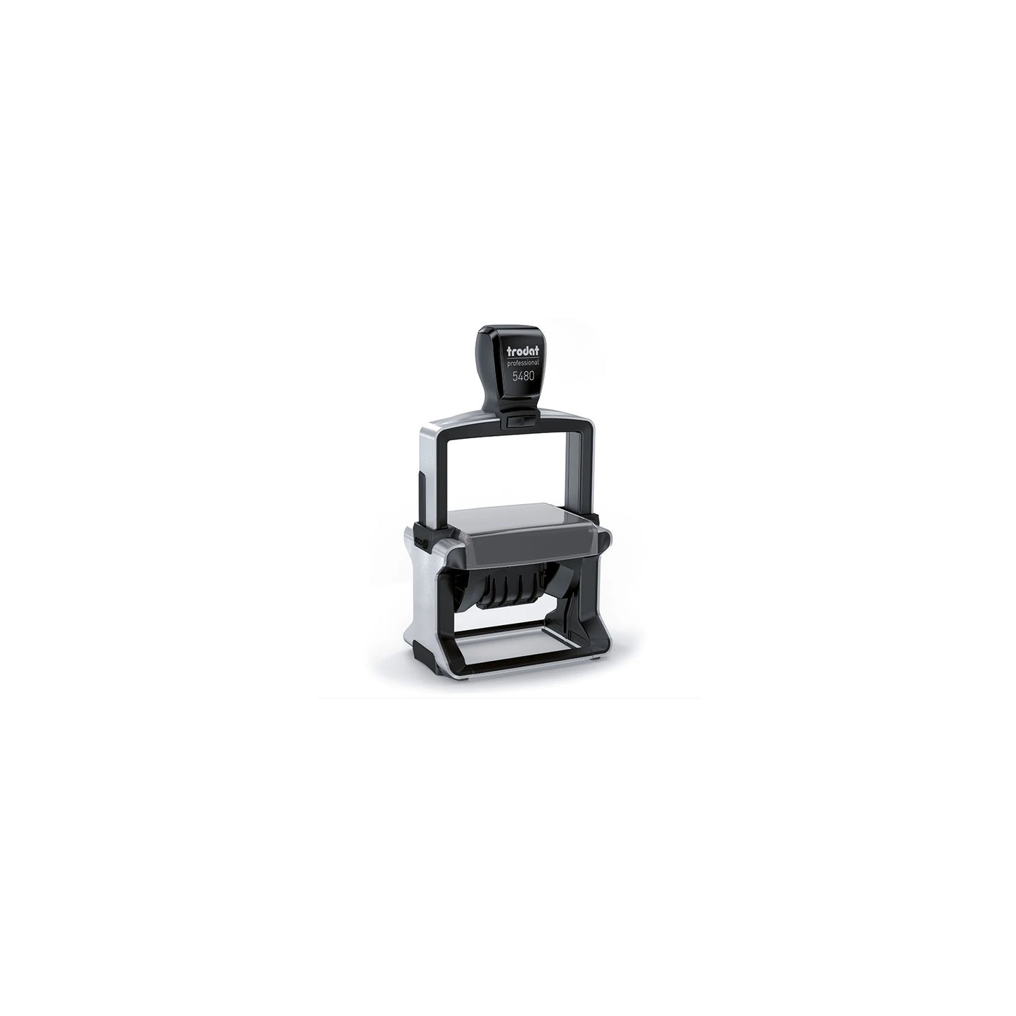 Rechnungskontrollstempel Zahlungsziel & Skonto – Stempelgerät