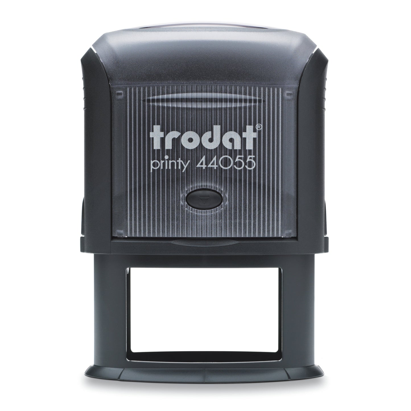 Trodat 44055 – individueller Stempel 55 × 35 mm – offizielles Trodat Produktbild