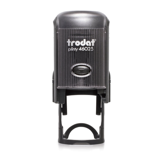 Trodat 46025 – individueller Stempel Ø 25 mm – offizielles Trodat Produktbild