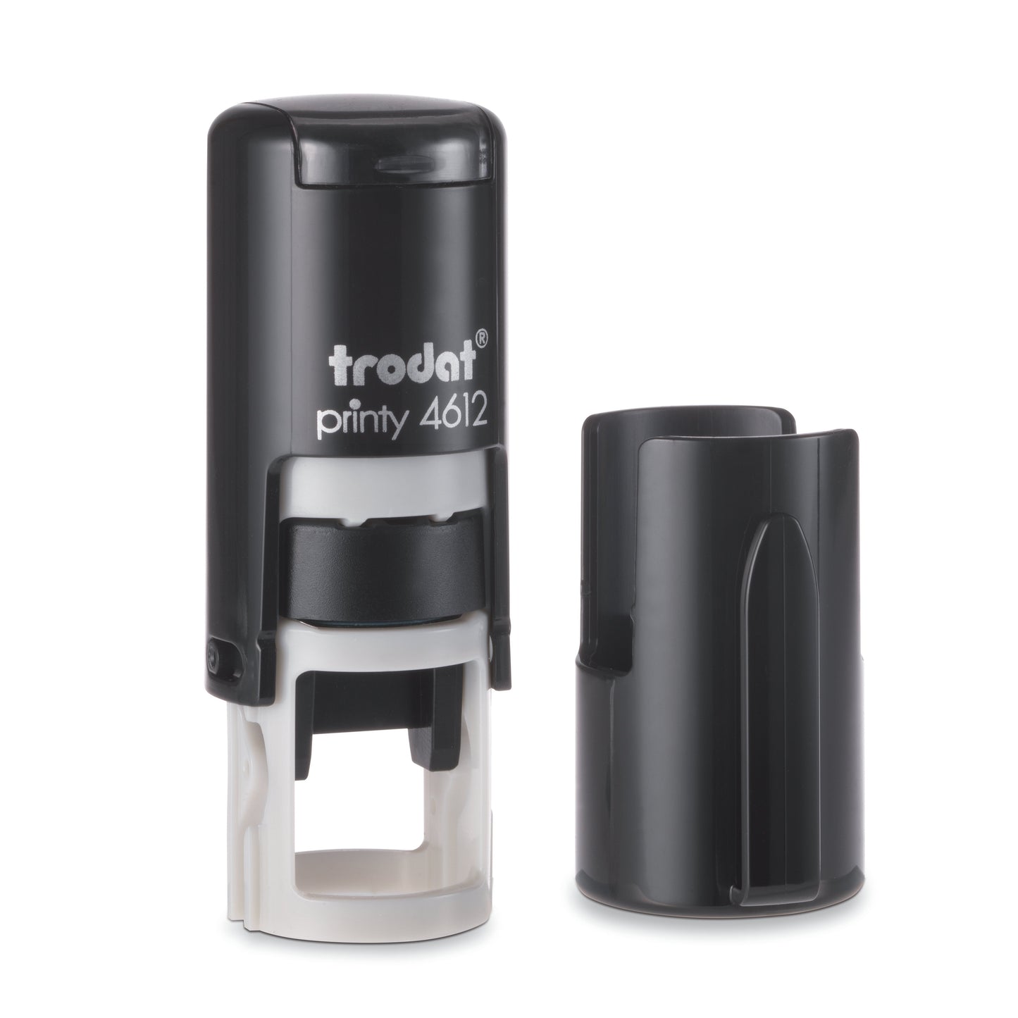 Trodat 4612 – individueller Stempel Ø 12 mm – offizielles Trodat Produktbild