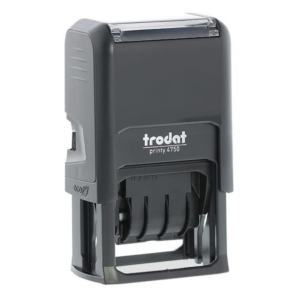 Trodat 4750 – Produktbild
