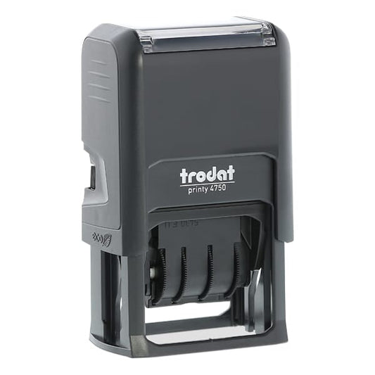 Trodat 4750 – Produktbild