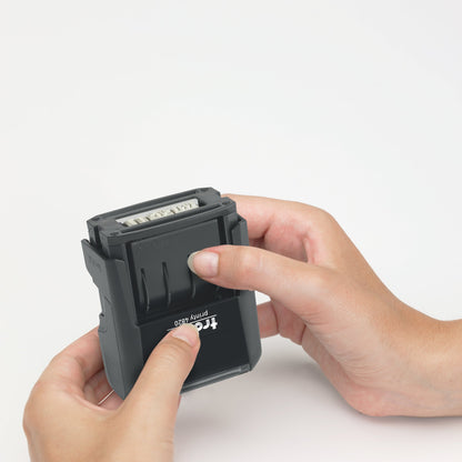 Trodat Printy 4820 – Dateur